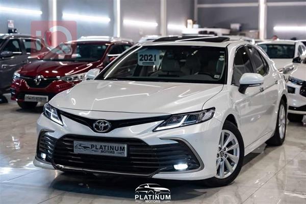 Toyota for sale in Iraq